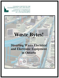 Waste Bytes!